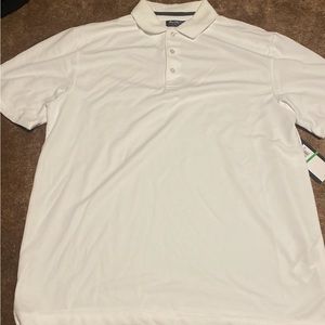 Men’s Golf Polo